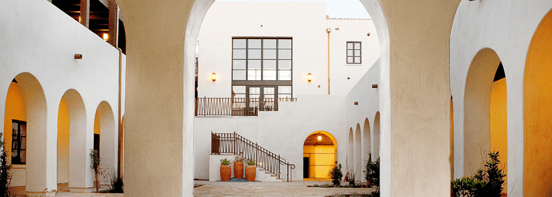 Artisan Court Exterior